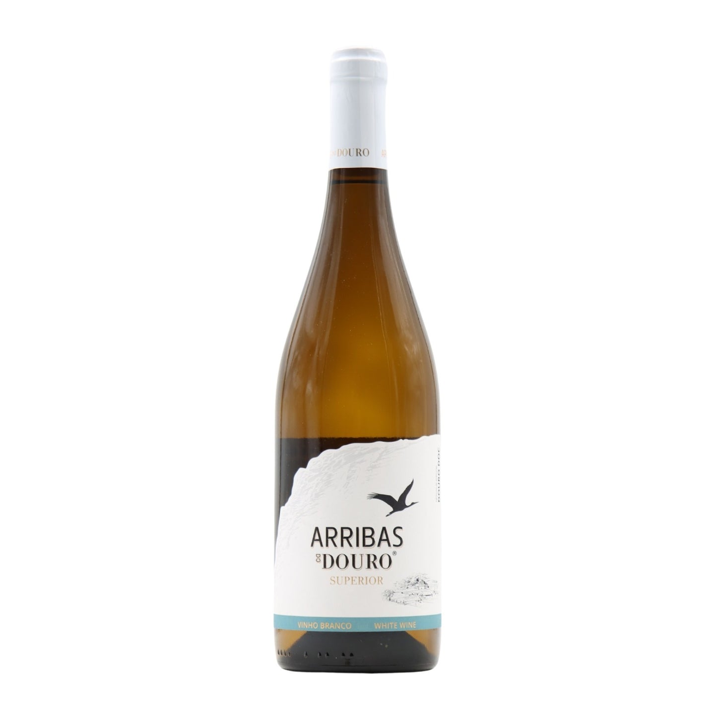 Falésias do Douro Superior Branco 2022