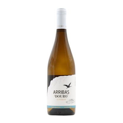 Falésias do Douro Superior Branco 2022