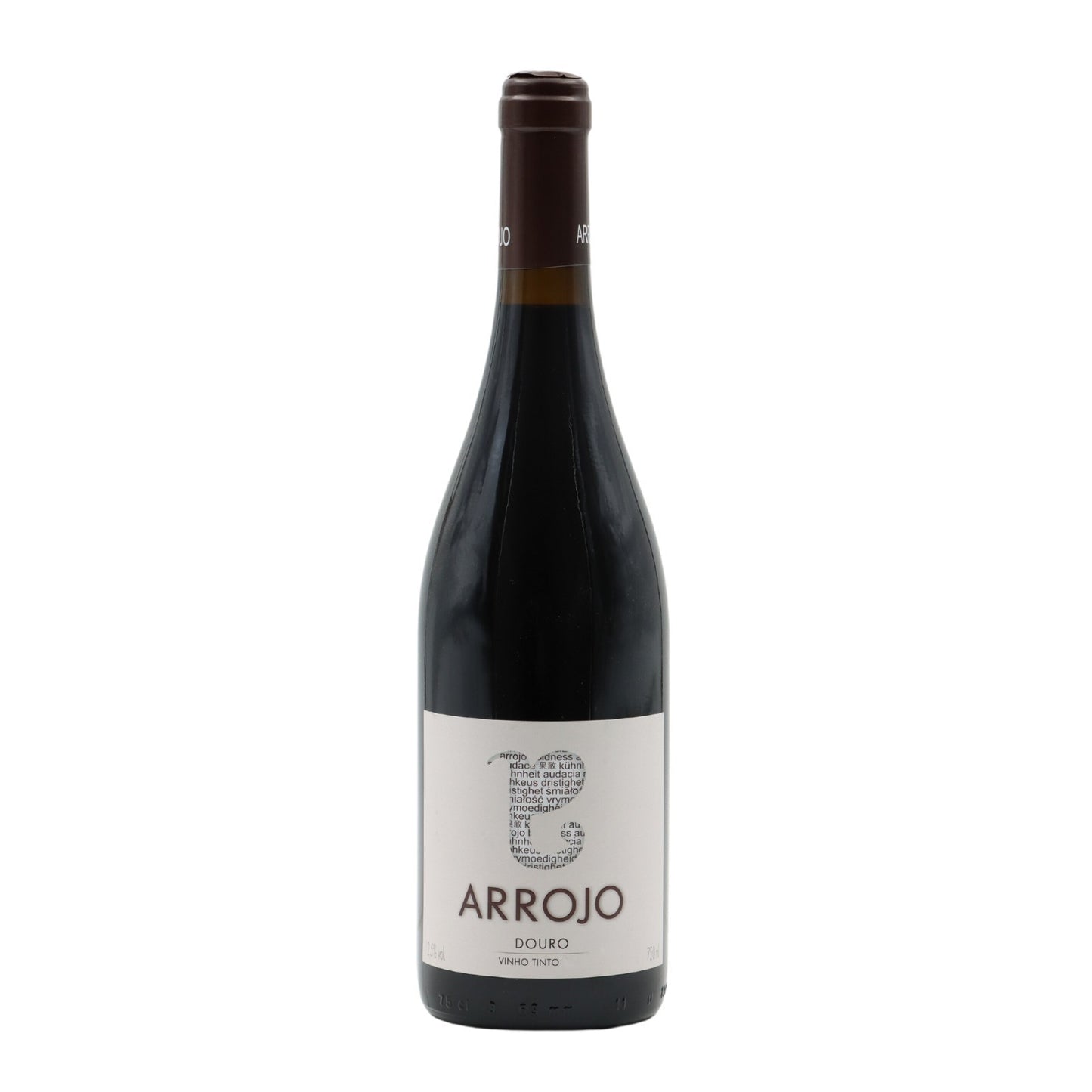 Arrojo Tinto