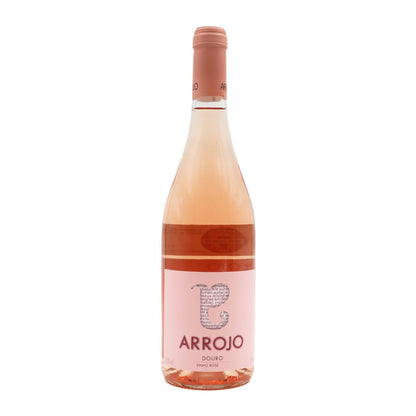 Arrojo Rosé
