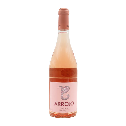 Arrojo Rosé