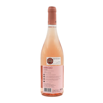 Arrojo Rosé 2023