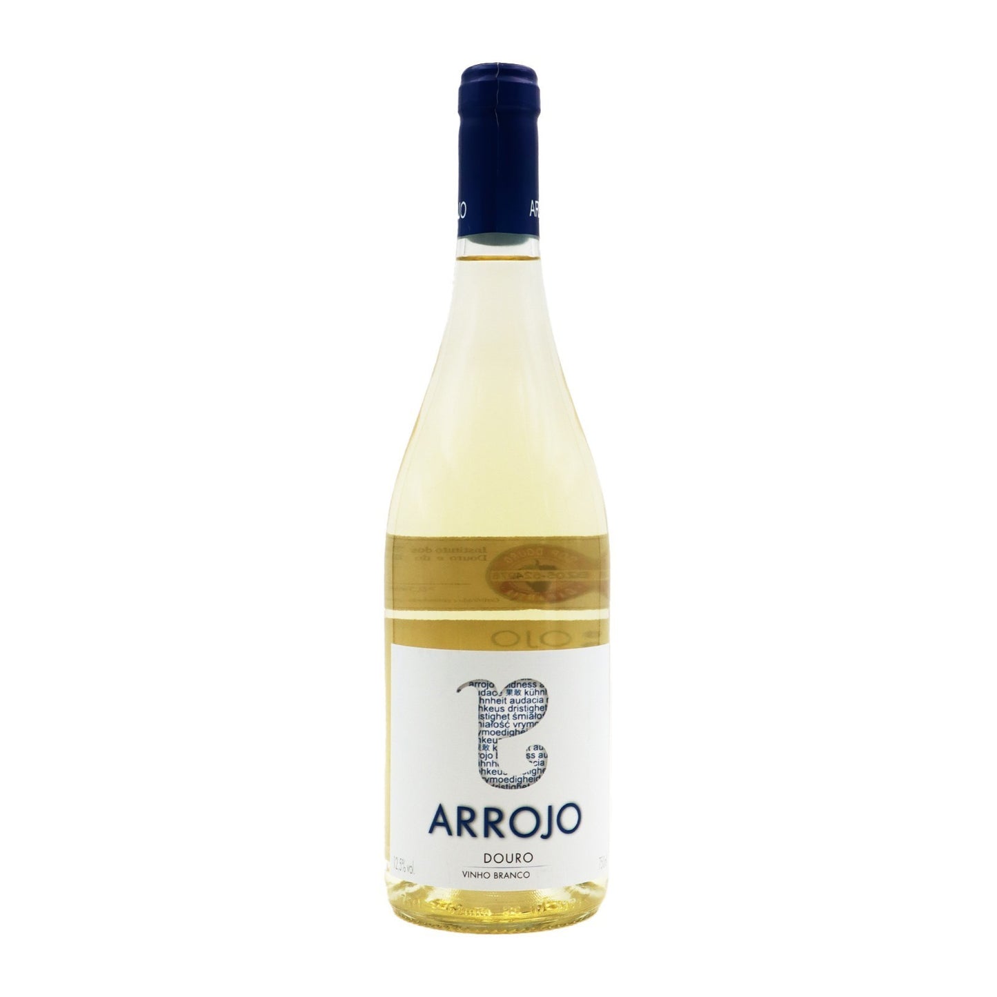 Arrojo Branco