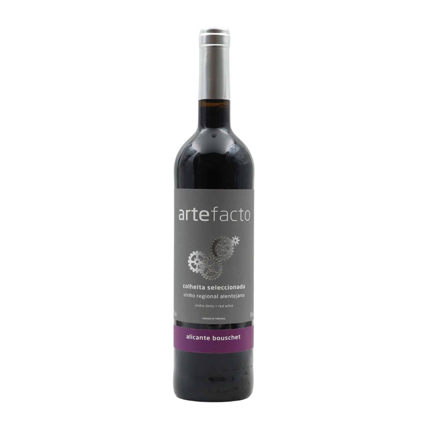 Artefacto Alicante Bouschet Selected Harvest Red 2019