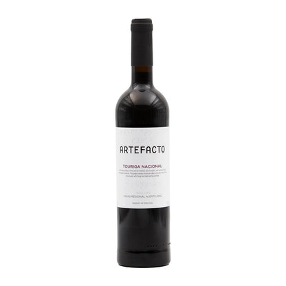 Artefacto Touriga Nacional Selected Harvest Red 2021