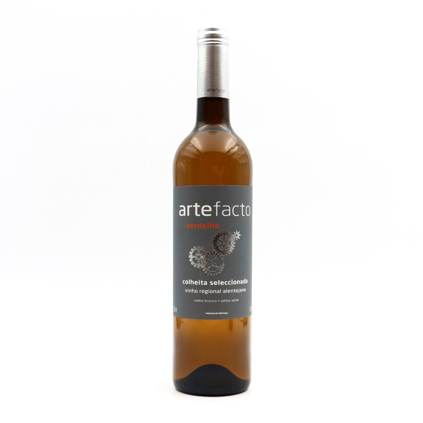 Artefacto Verdelho Selected Harvest Branco 2018