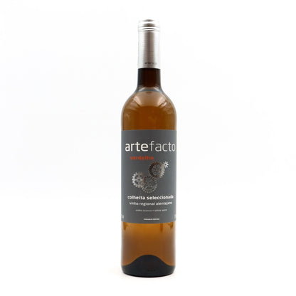 Artefacto Verdelho Selected Harvest Branco 2018