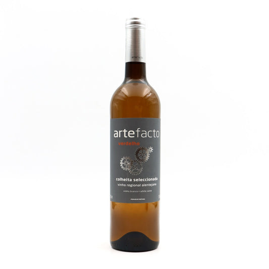 Artefacto Verdelho Selected Harvest Branco 2018