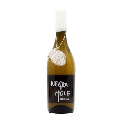 Arvad Negra Mole Blanc de Noirs Branco