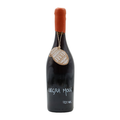 Arvad Negra Mole Red 2023