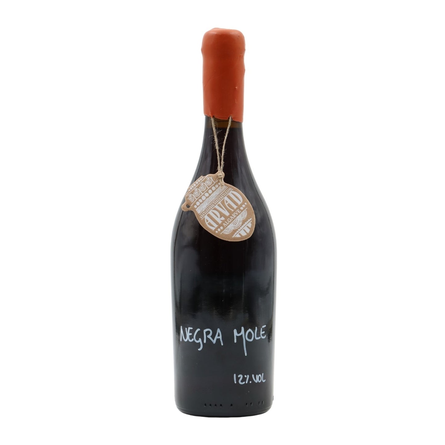 Arvad Negra Mole Tinto