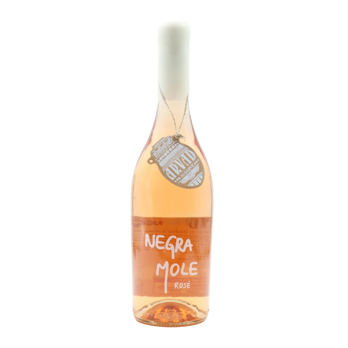 Arvad Negra Mole Rosé