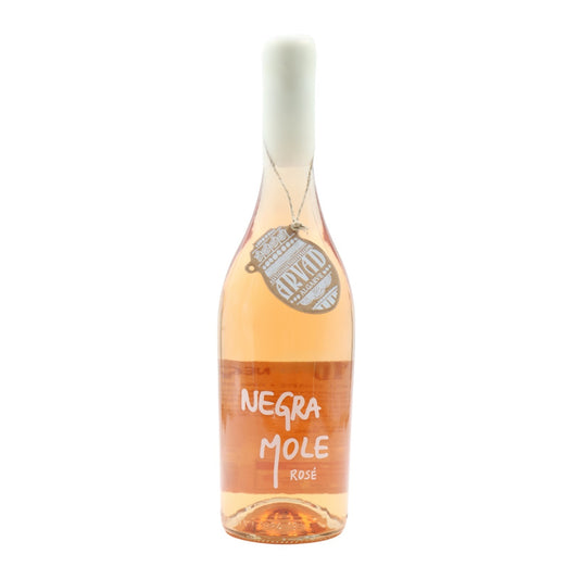 Arvad Negra Mole Rosé