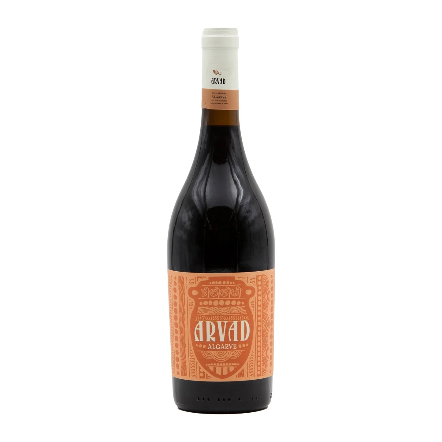 Arvad Tinto 2020