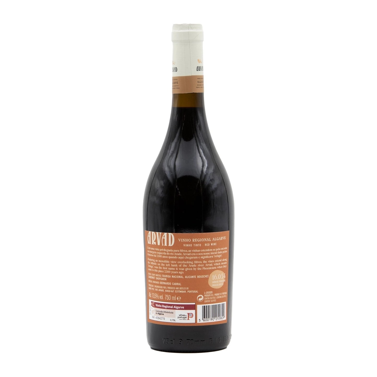 Arvad Tinto