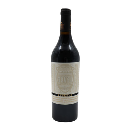 Arvad Reserva Tinto 2019