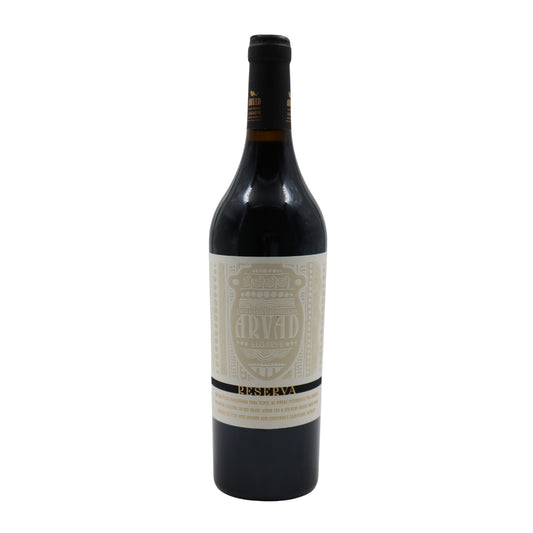 Arvad Reserva Tinto 2019