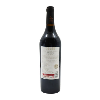 Arvad Reserva Tinto 2019