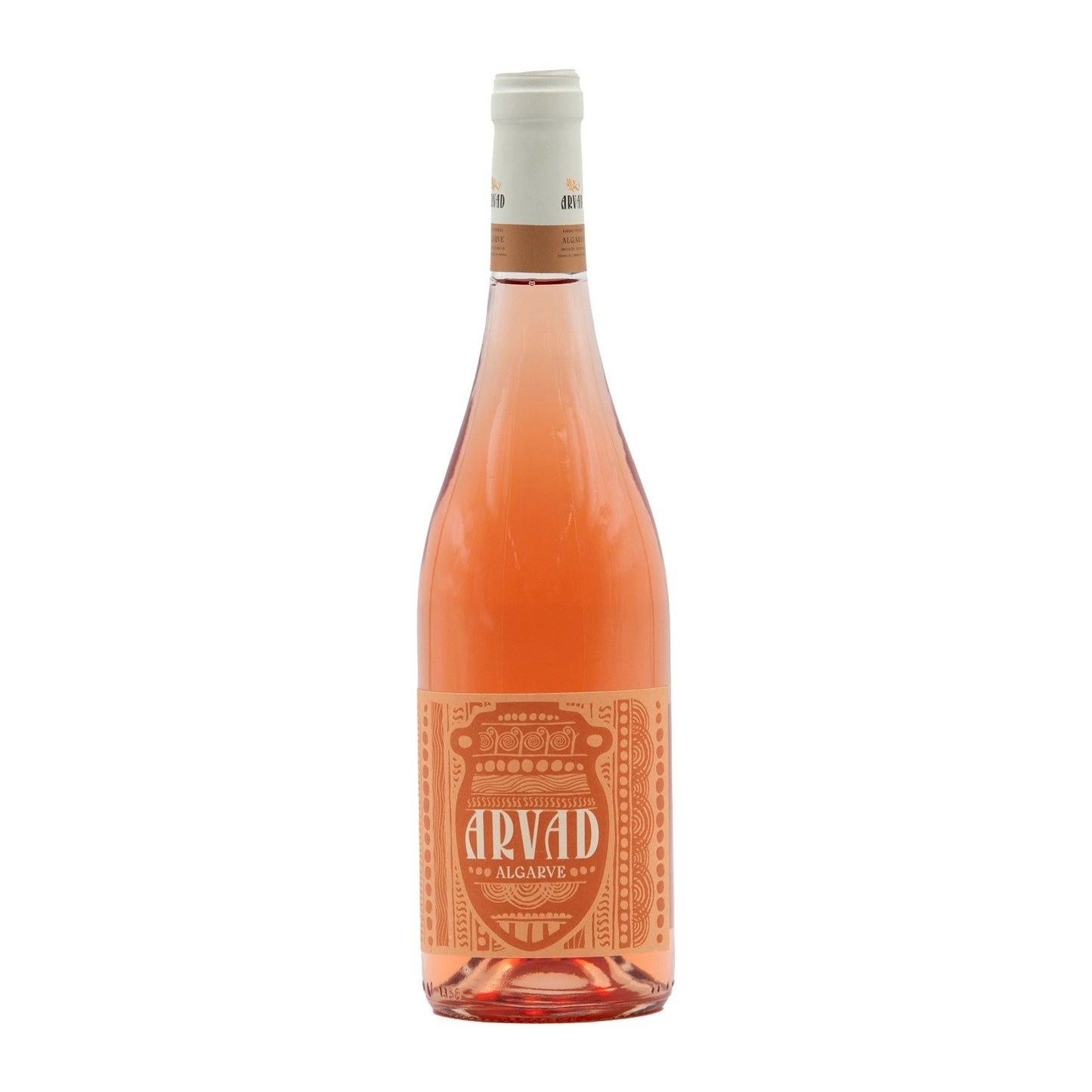 Arvad Rosé 2022