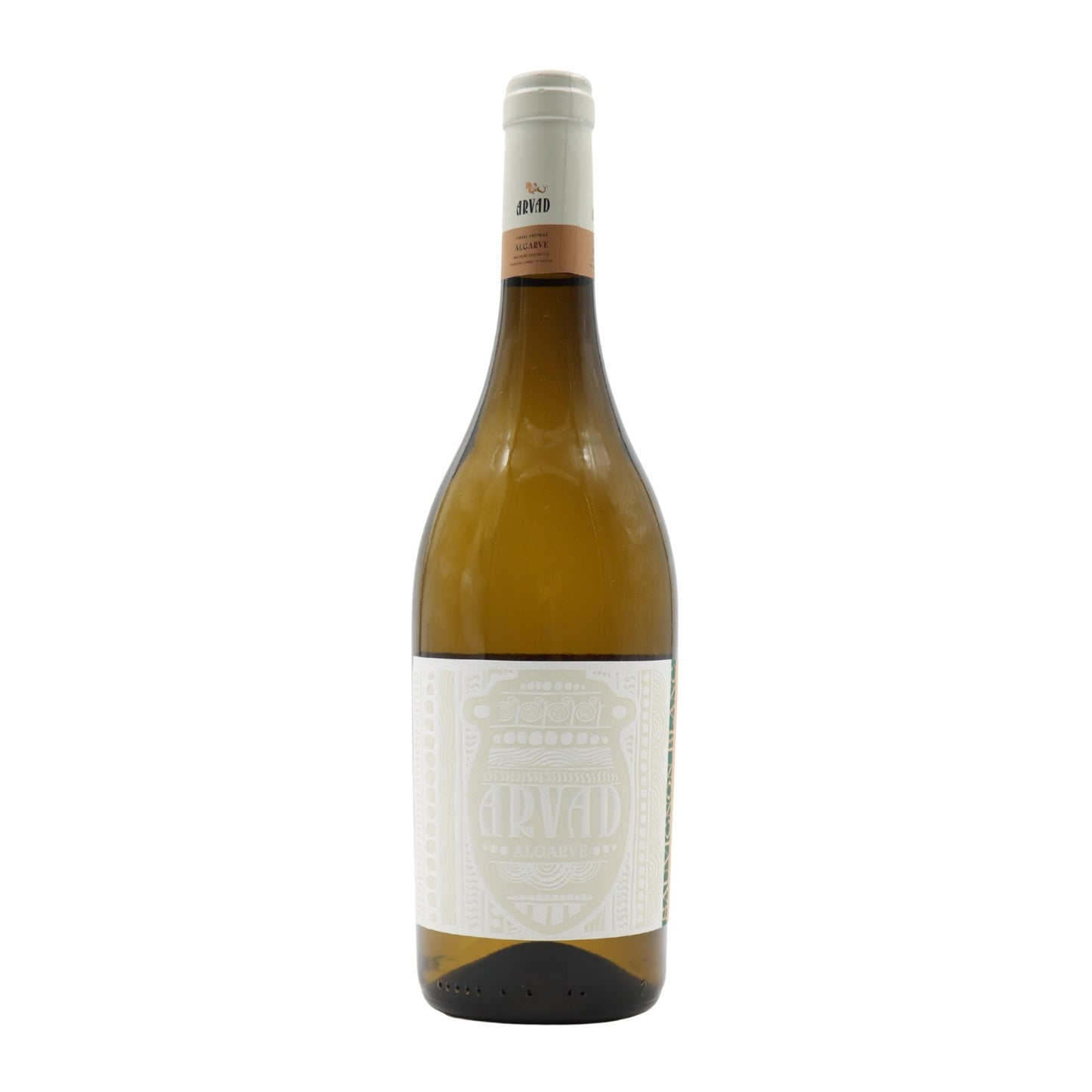 Arvad Sauvignon Blanc Branco