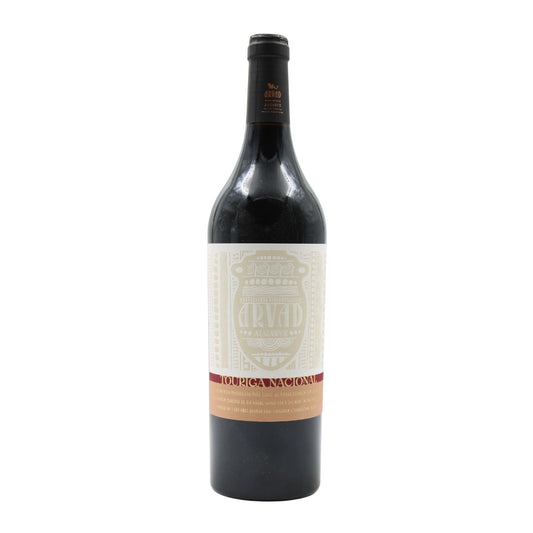 Arvad Touriga Nacional Tinto 2019