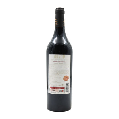 Arvad Touriga Nacional Tinto 2019