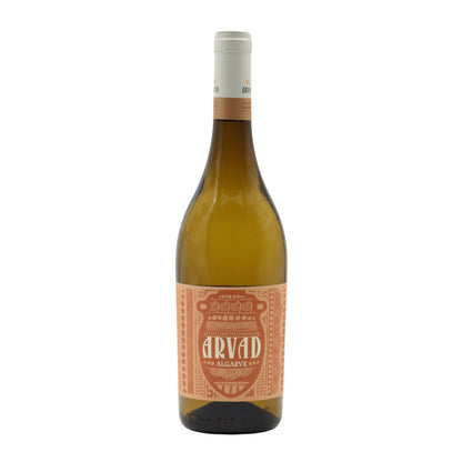 Arvad Branco