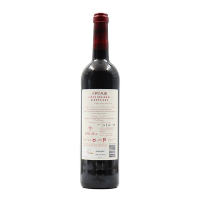 AsPias Tinto