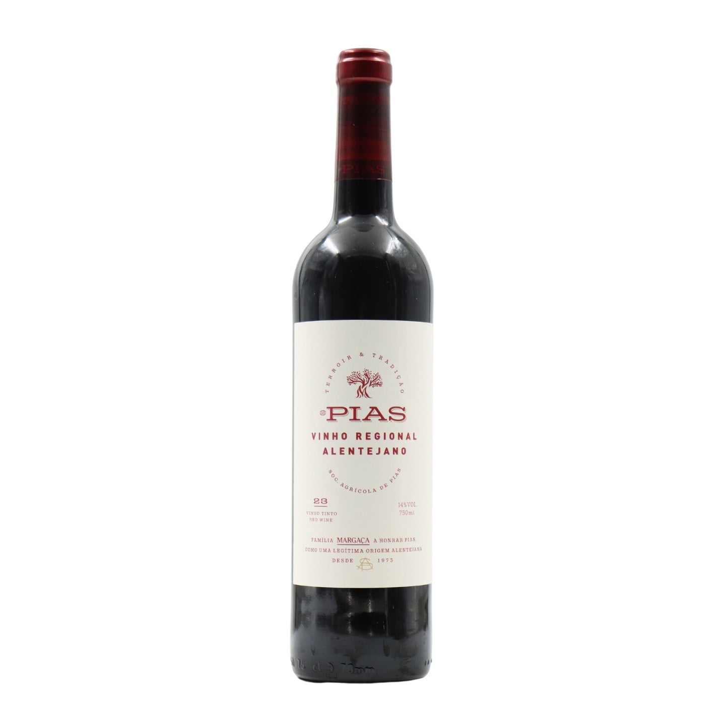AsPias Tinto