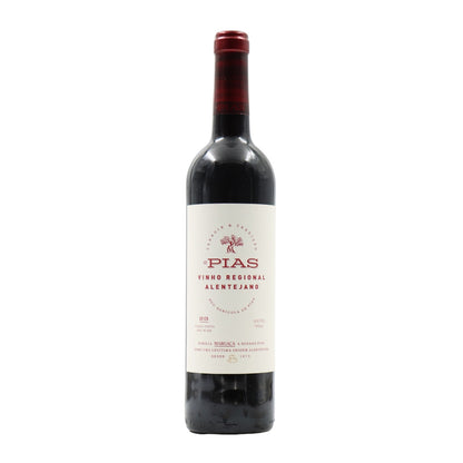 AsPias Tinto