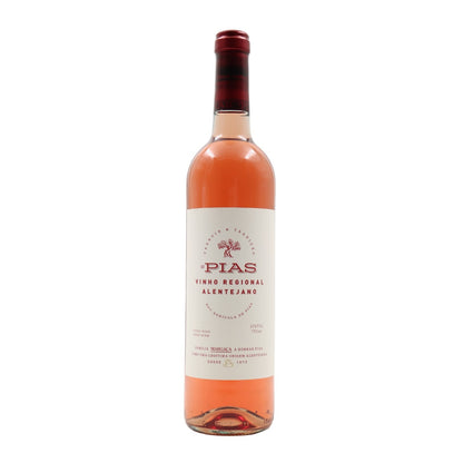 AsPias Rosé
