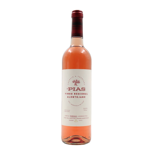 AsPias Rosé
