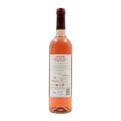 AsPias Rosé