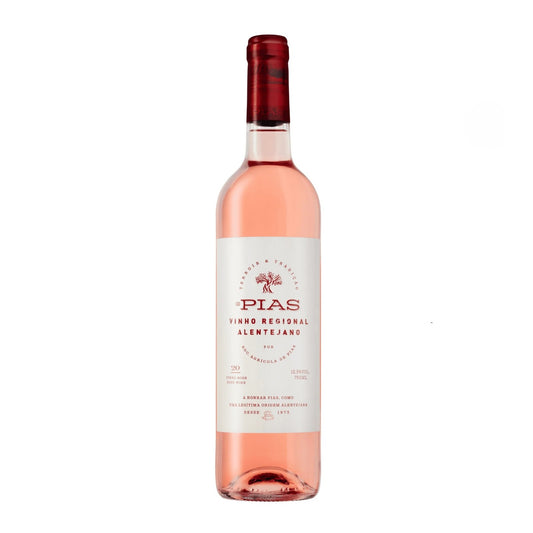 AsPias Rosé 2023