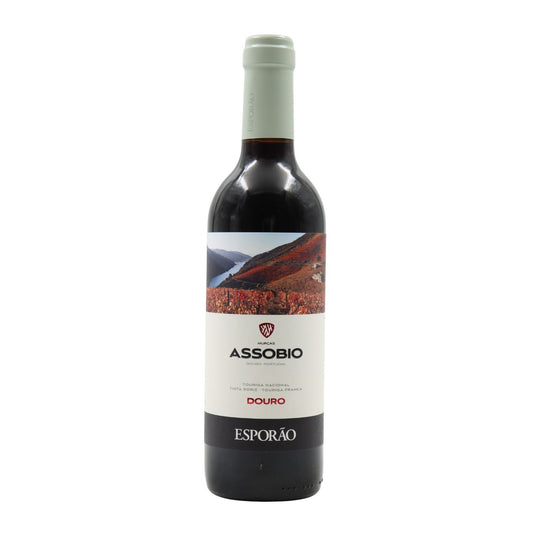 Assobio 375ml Tinto