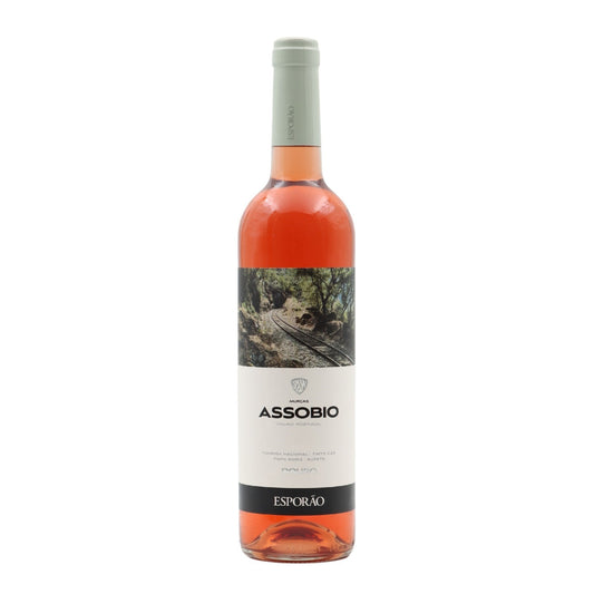 Assobio Rosé 2023