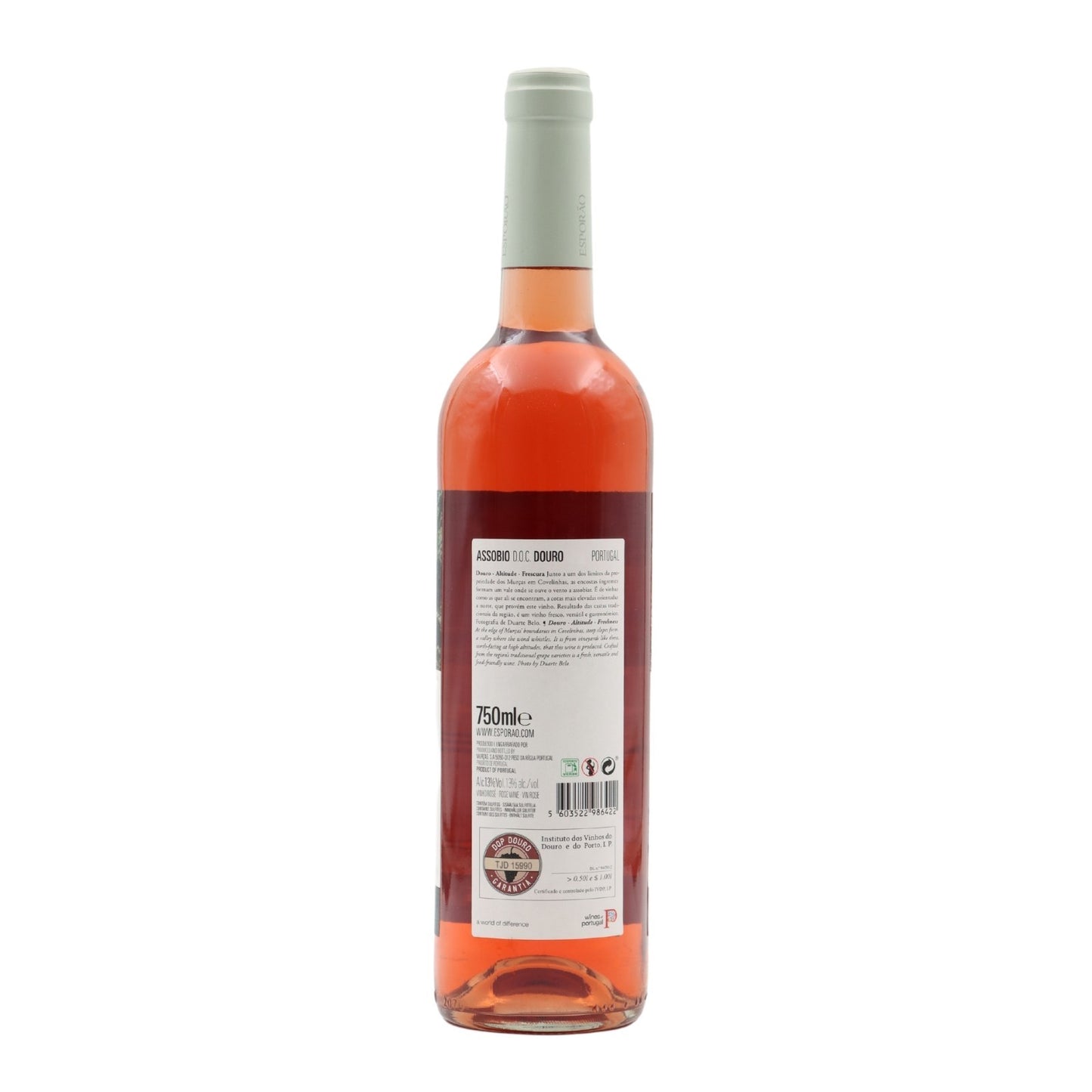 Whistle Rosé 2023