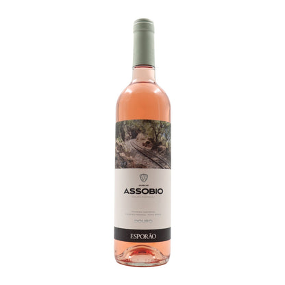Whistle Rosé 2023
