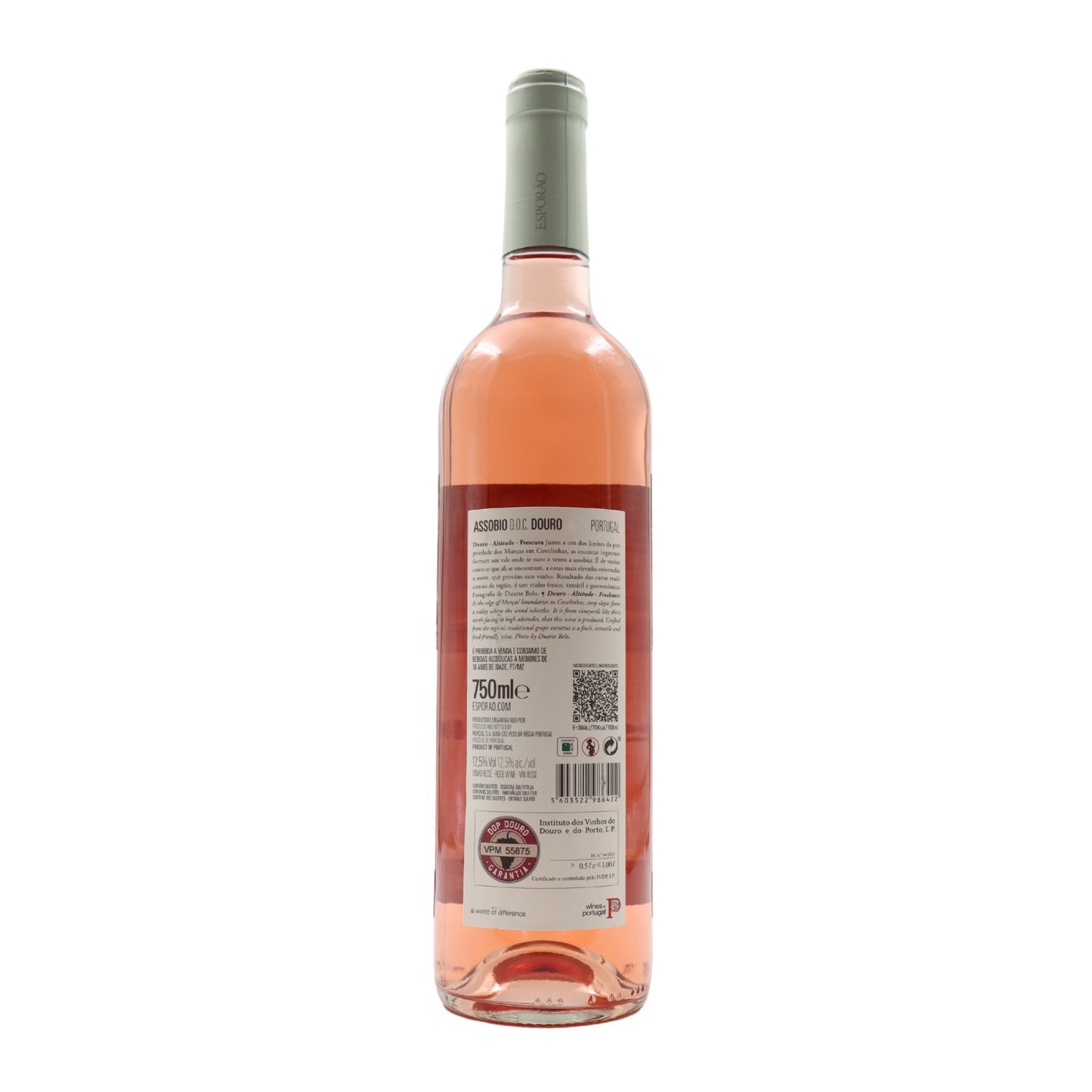 Assobio Rosé