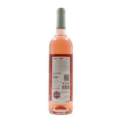 Assobio Rosé