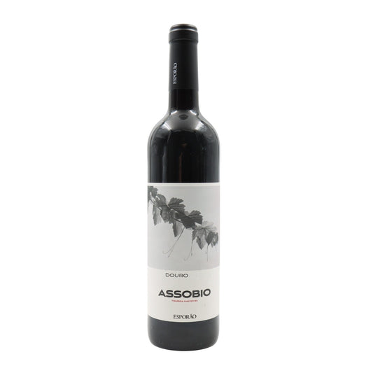 Assobio Touriga Nacional Tinto