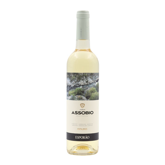 Assobio Branco
