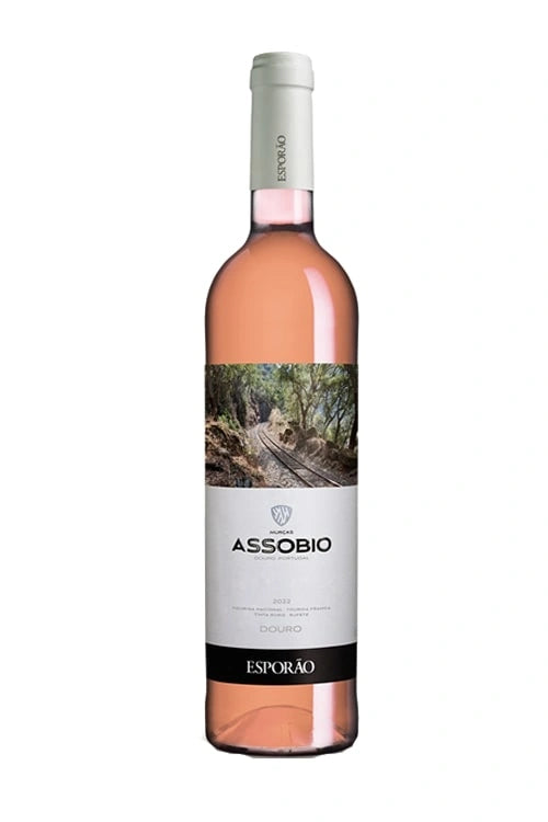 Assobio Rosé