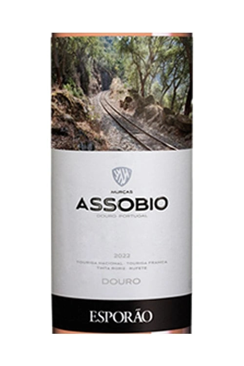 Assobio Rosé