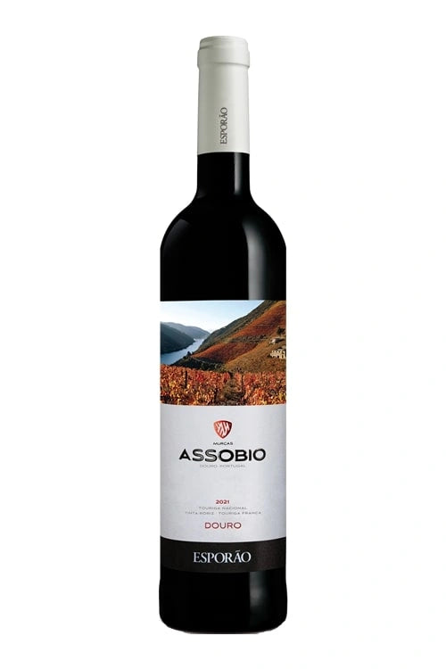 Whistle Douro Red