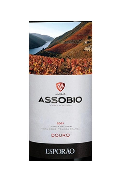 Whistle Douro Red