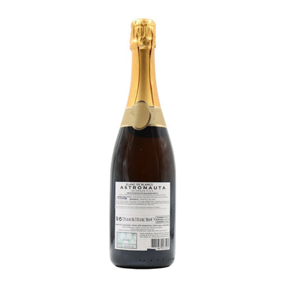Astronaut Blanc de Blancs Brut Sparkling Wine 2021