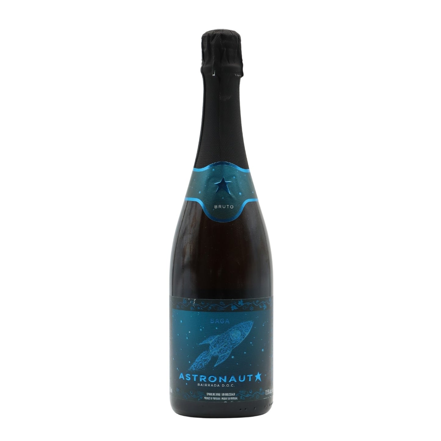 Astronauta Blanc de Noir Bruto Espumante 2021