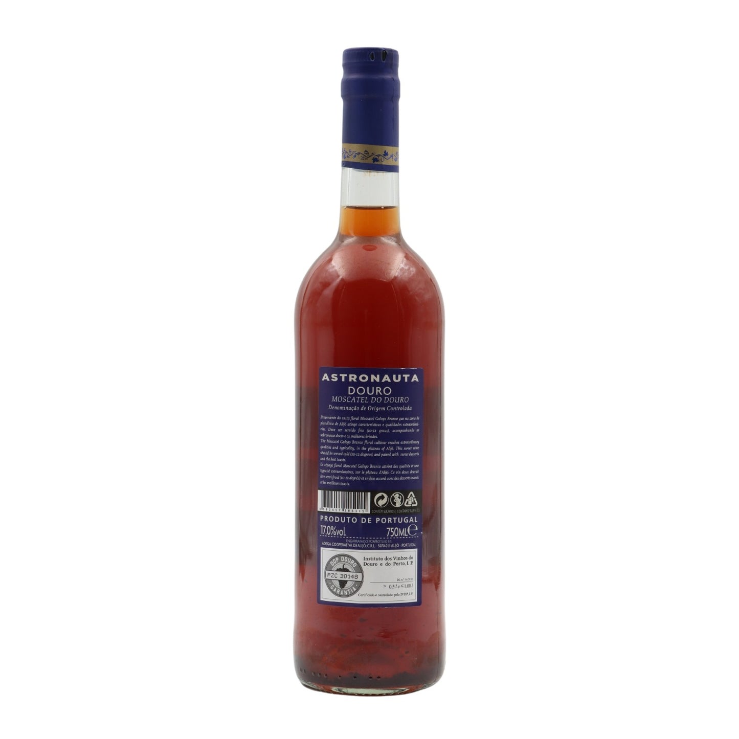 Astronaut Moscatel do Douro