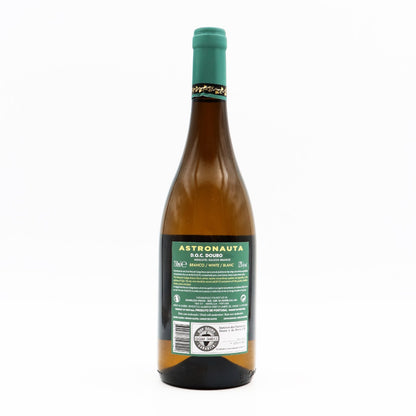 Astronaut Moscatel Galego White 2017